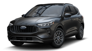 2025 Ford Escape Plugin Hybrid External Image 2